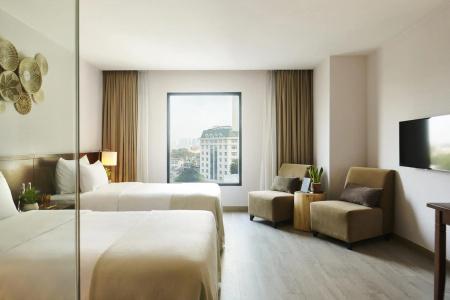 The Ann Hanoi - 2