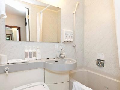 Sotetsu Fresa Inn Nihombashi Kayabacho - 9