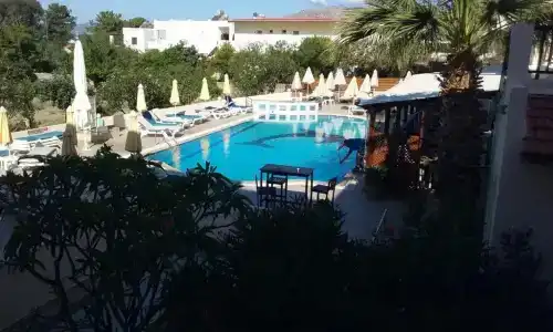 Summer Memories Aparthotel - 83