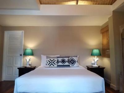 Koh Bed's l Sha Extra Plus - 162