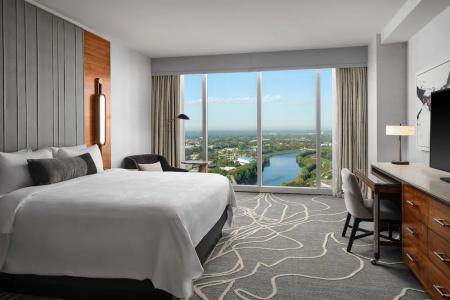 JW Marriott Indianapolis - 49