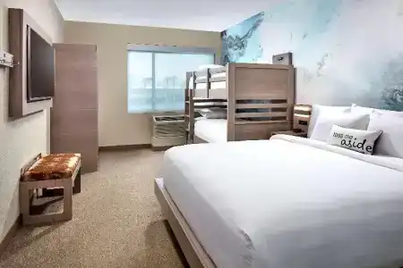 Cambria Anaheim Resort Area - 54