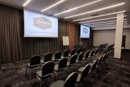 Hampton By Hilton Gdansk Old Town - 16