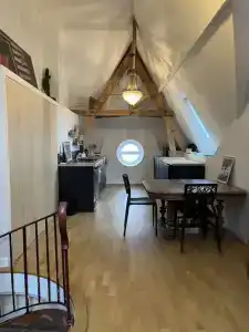 Kyriad Nantes Centre Graslin - 55