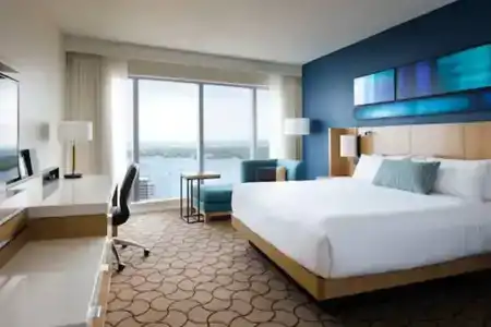 Deltas by Marriott - 50
