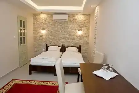 Kemence Csárda és Szálloda - 28