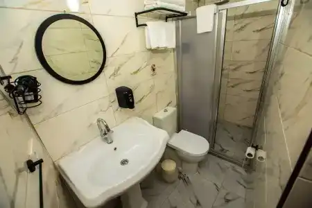 Şirince Klaseas&Restaurant - 106