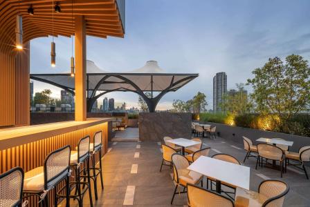 Ramada Plaza by Wyndham Sukhumvit 48 - 15