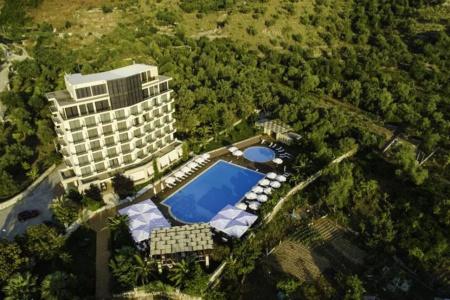 Rapos Resort - 12