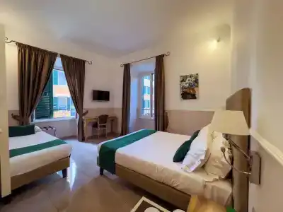Vaticano Luxury Guest House - 19