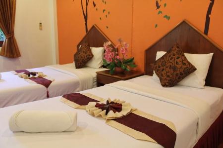 Baan Suan Sook Resort - 123