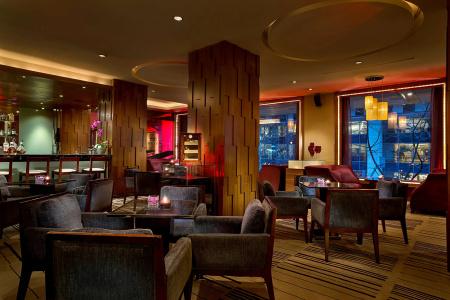Radisson Collection Hyland Shanghai - 30