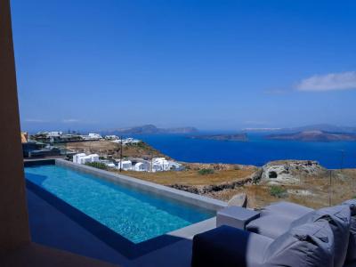 Kalestesia Suites - 371