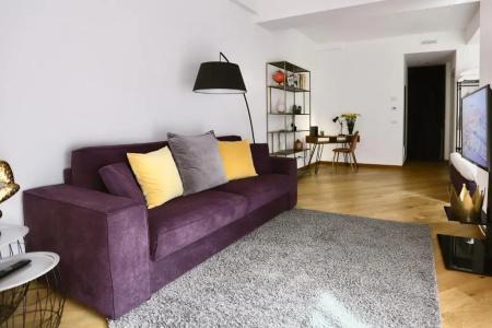 Palazzina B - Contemporary Studio - 66