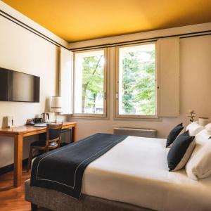 Mercure Ferrara - 49