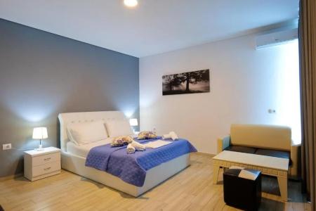 Oceanic Overview Suites - 95