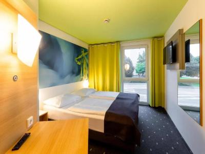 b&b Krefeld - 38