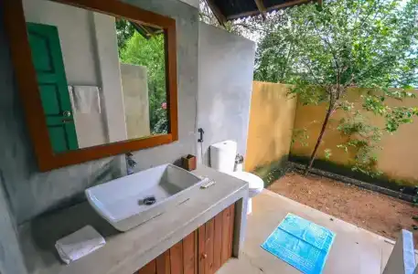 Back of beyond - Wellness Retreat - 53
