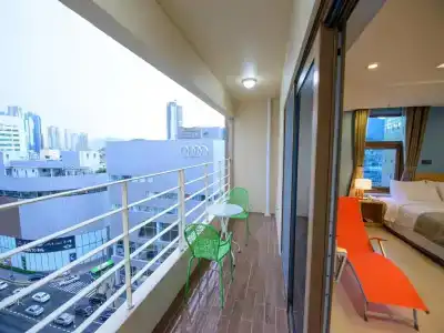 Haeundae Marianne - 87