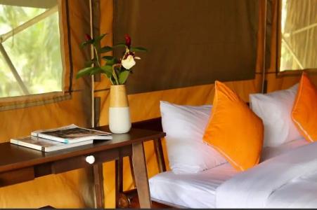 Khaosok Boutique Hideaway - 73