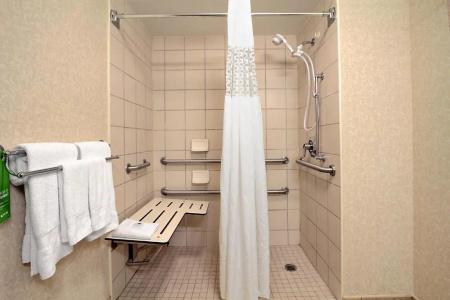 Hampton Inn Charlotte University Place - 45