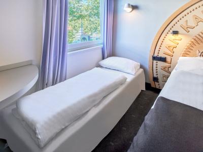 ibis Styles Frankfurt-Offenbach - 36