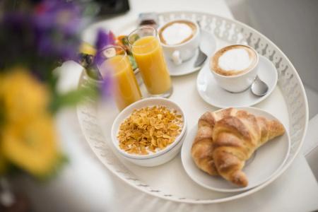 San Pietro Suites - 8