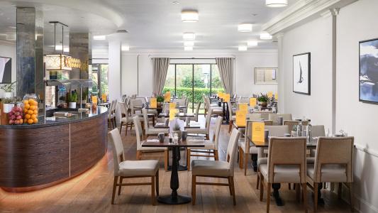 Voco - Oxford Spires, An Ihg - 40