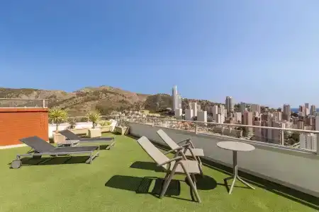 Bcl Levante Club & Spa - Only Adults - 104