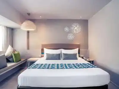 Mercure Koh Chang Hideaway - Sha Extra Plus - 30