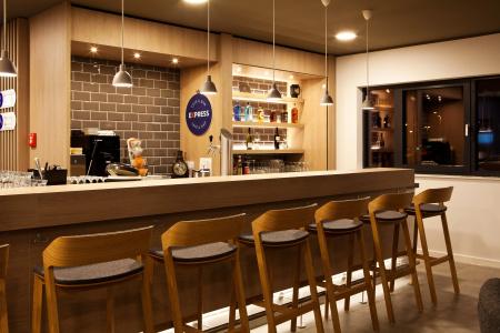 Holiday Inn Express - Kaiserslautern, an IHG - 10