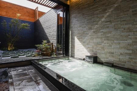 Kansai Airport Spa Garden Palace - 39