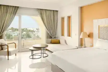 Hasdrubal Thalassa & Spa Djerba - 6
