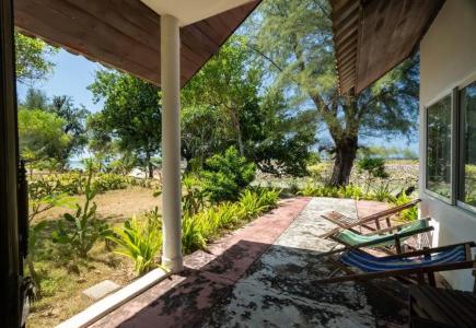 Gooddays Lanta Beach Resort Sha - 36