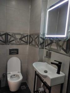 Taksim Larissa suites - 10