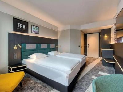 Mercure Neu-Isenburg - 75