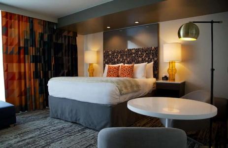 Eastlund - Best Western Premier Collection - 87