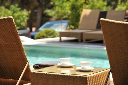 Athenian Riviera& Suites - 17