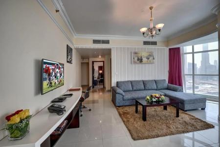 Emirates Grand - 13
