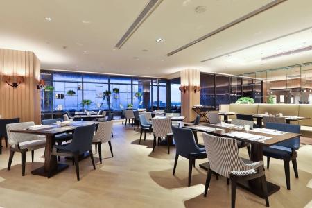 Holiday Inn & Suites Rayong City Centre, An Ihg - 26