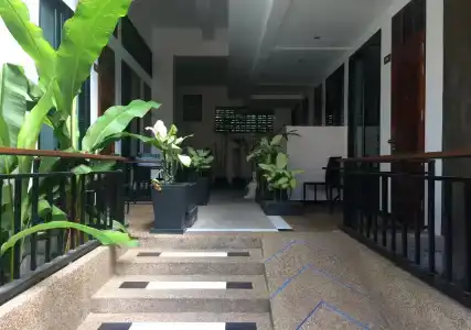 Green View Village Resort - Sha Plus - 13