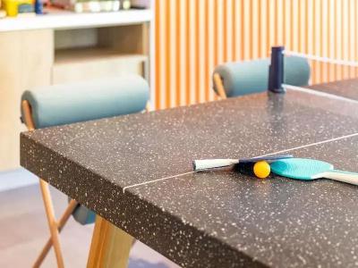 ibis budget Bourg en Bresse - 43