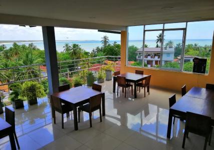 Mars Tangalle - 22