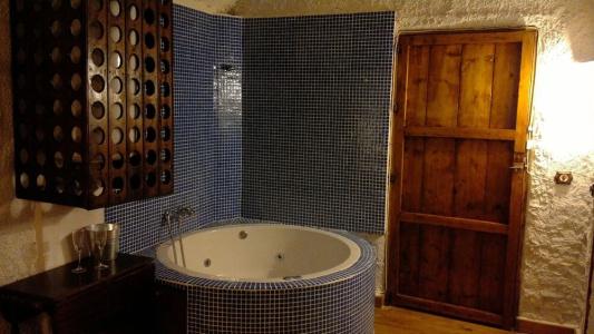 Casas Cueva La Tala - 63
