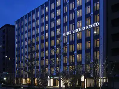 Vischio Kyoto by GRANVIA - 29