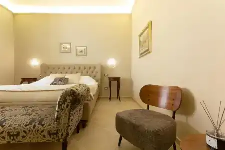 Maecò Ortigia b&b - 69