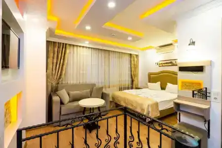 Harbour Suites Old City - 83