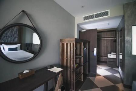 Coral Tree Villa Huahin - 27