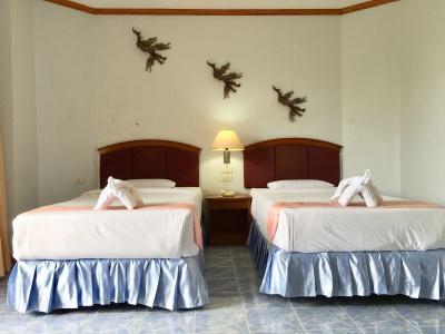 Krabi Golden Hill - 4