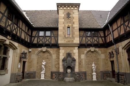 Residenz Kommende - 7